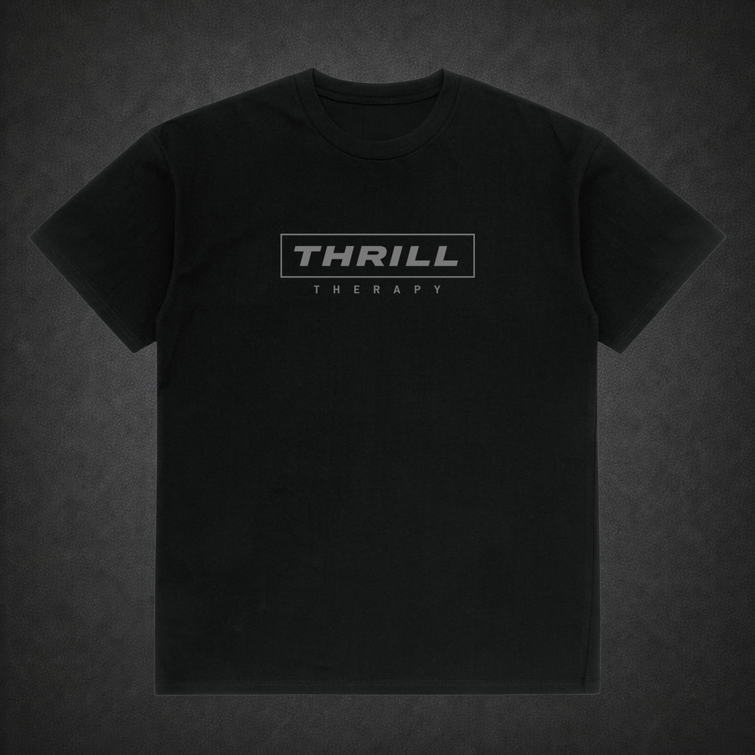Essential Oversized Tee