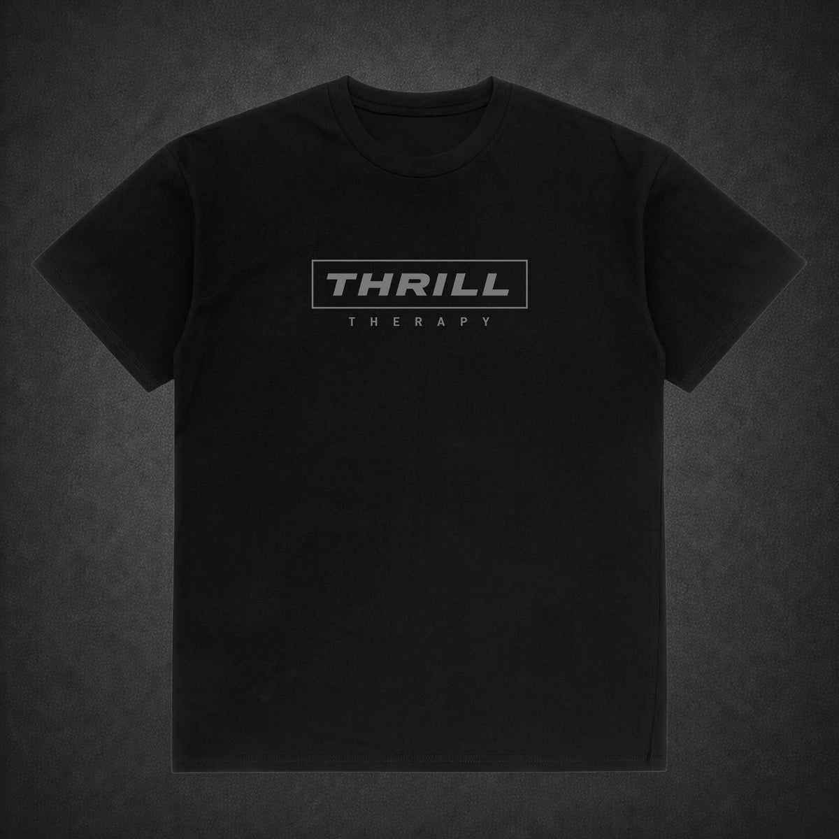 Essential Oversized Tee