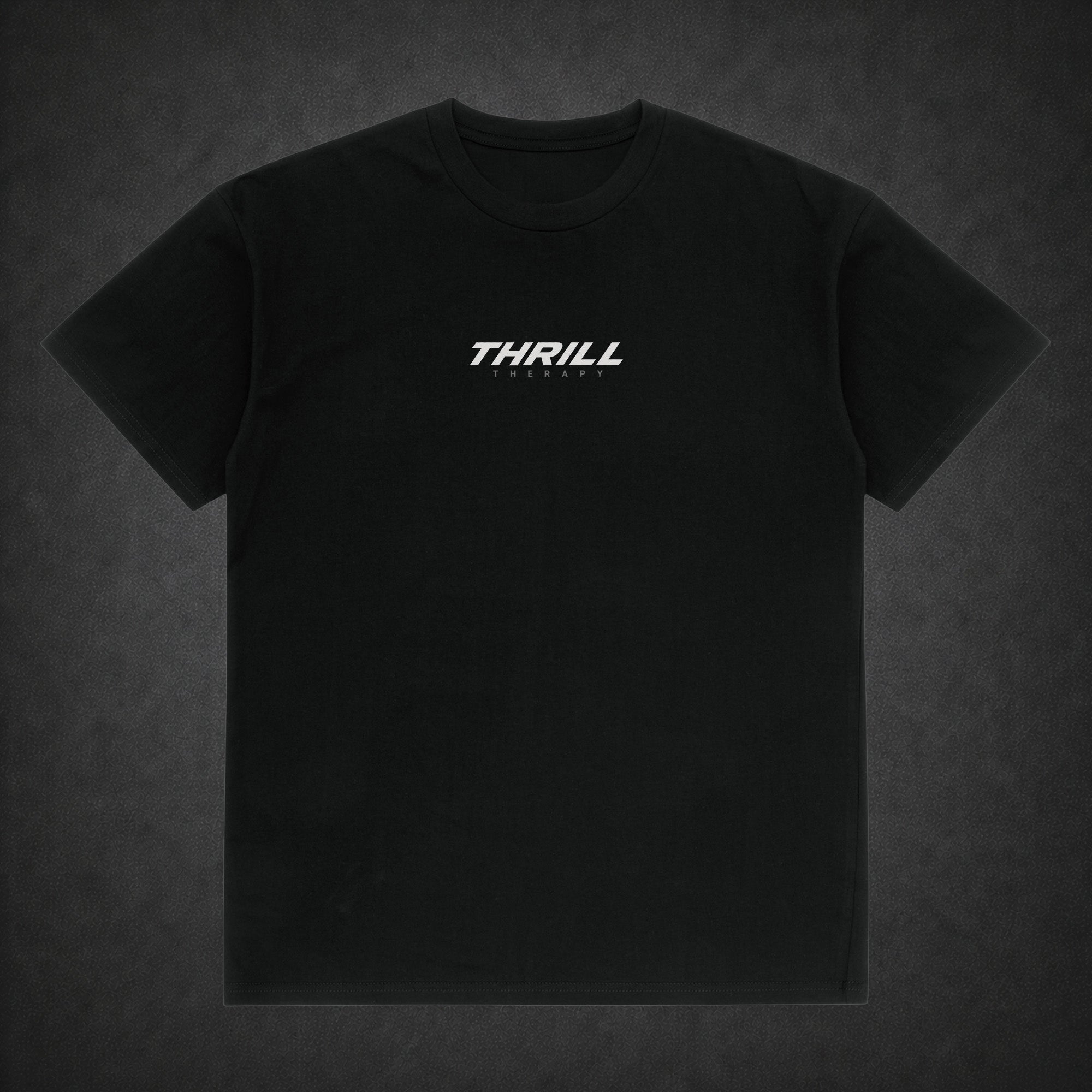 Raceline Core Tee