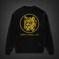 Chewton F.C - Crew