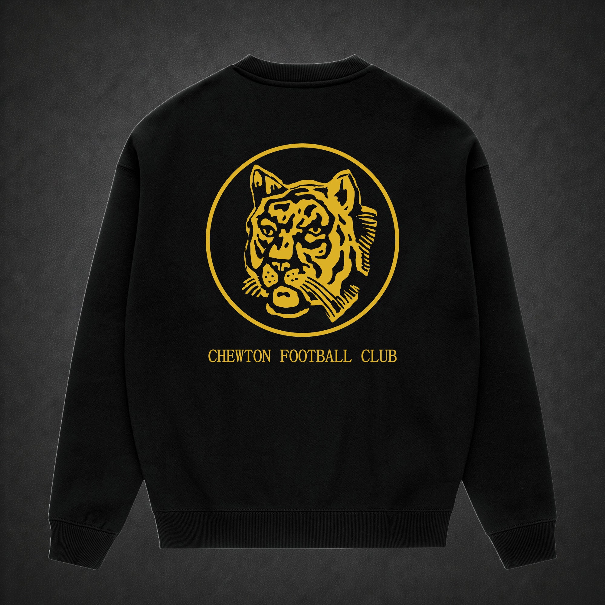 Chewton F.C - Crew