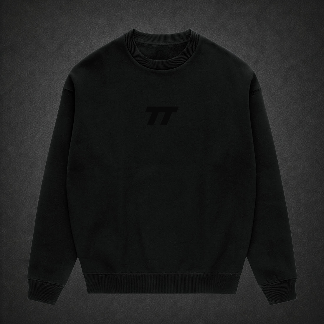 Stealth Crew Neck