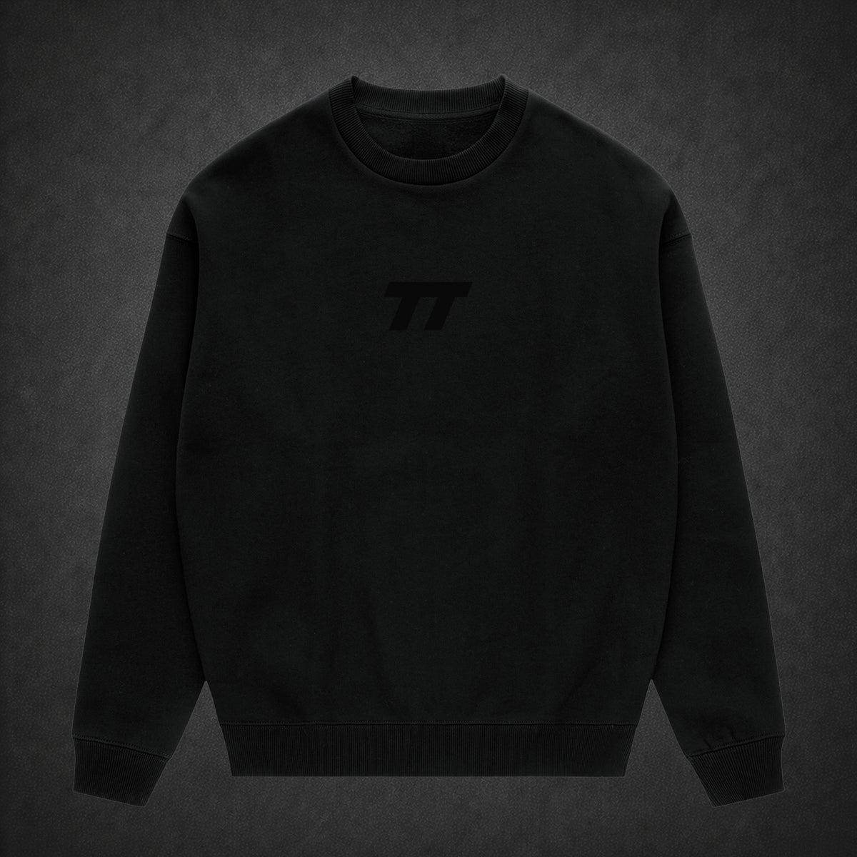 Stealth Crew Neck
