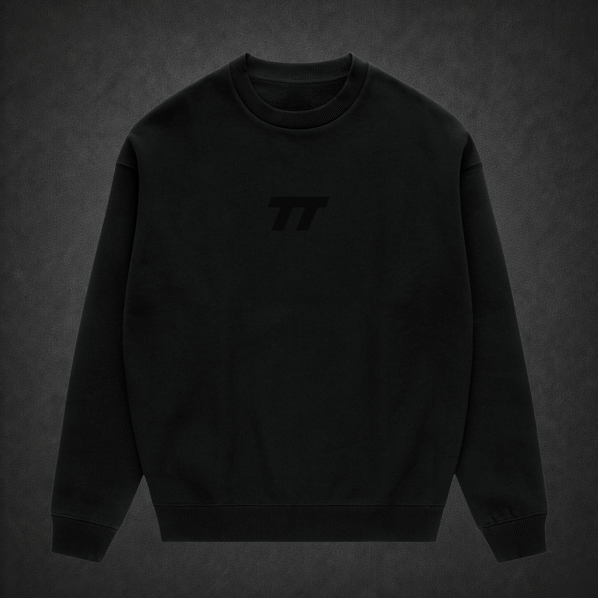 Stealth Crew Neck