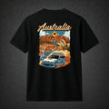 DATW AUSTRALIA - TEE (LIMITED)
