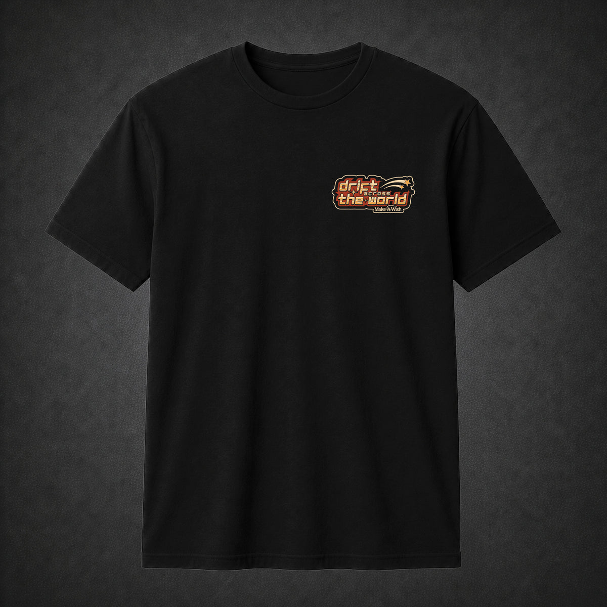 DATW Australia Tee