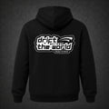Drift Across The World - Hoodie