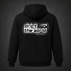Drift Across The World - Hoodie