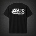 Drift Across The World - Tee
