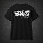 Drift Across The World - Tee