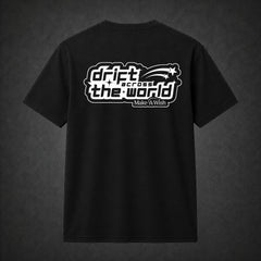 Drift Across The World Tee