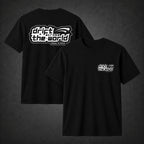 Drift Across The World - Tee