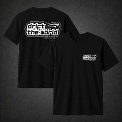 Drift Across The World Tee