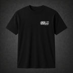 Drift Across The World - Tee