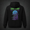 From The Dirt - Hoodie