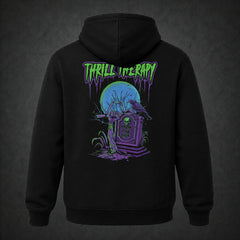 From The Dirt Hoodie