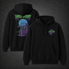 From The Dirt Hoodie