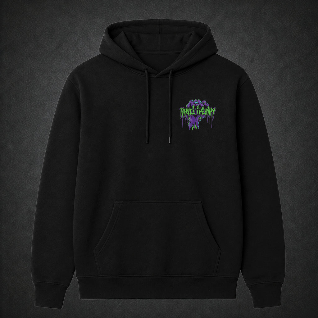 From The Dirt - Hoodie
