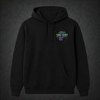 From The Dirt - Hoodie