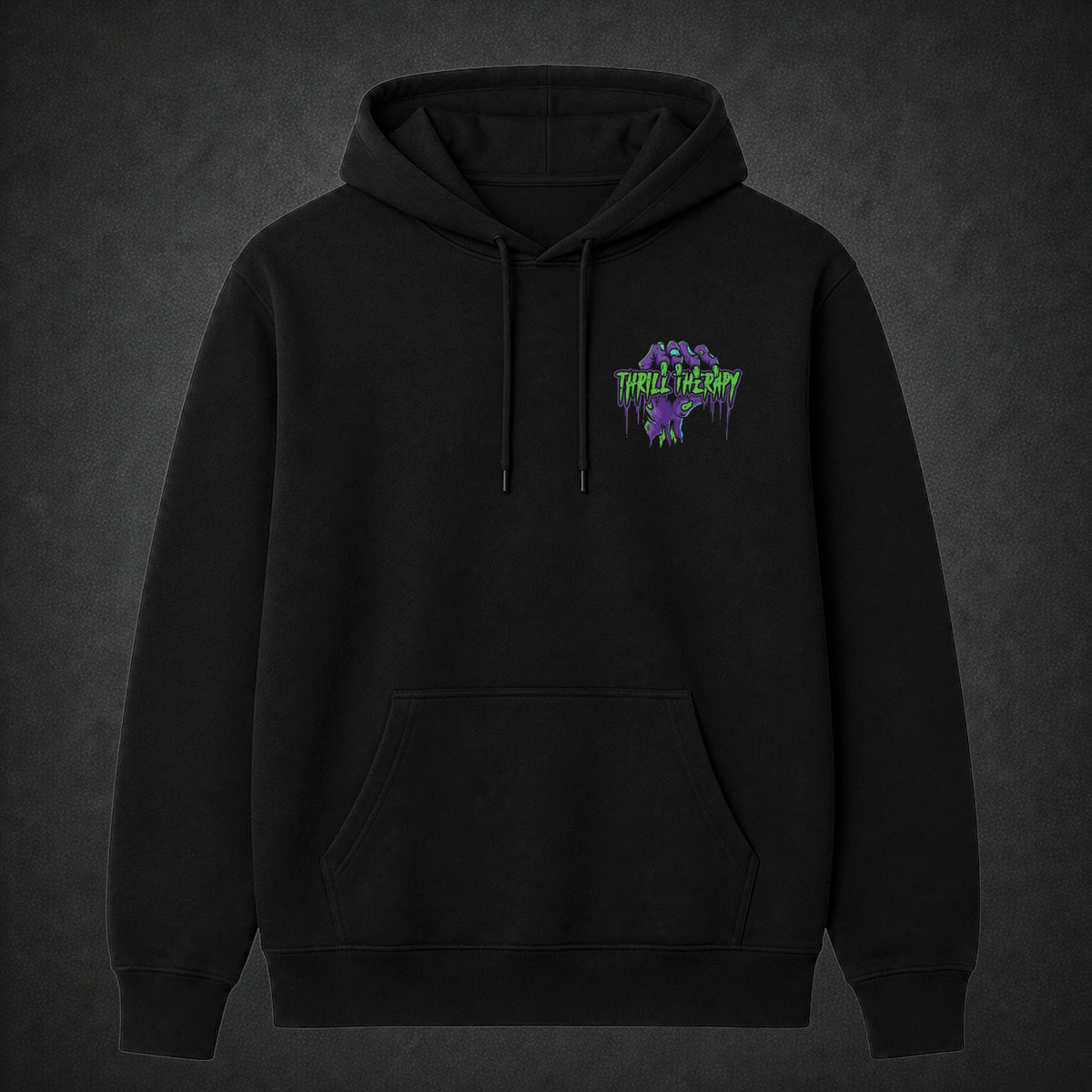 From The Dirt Hoodie