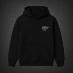 From The Dirt Youth Hoodie