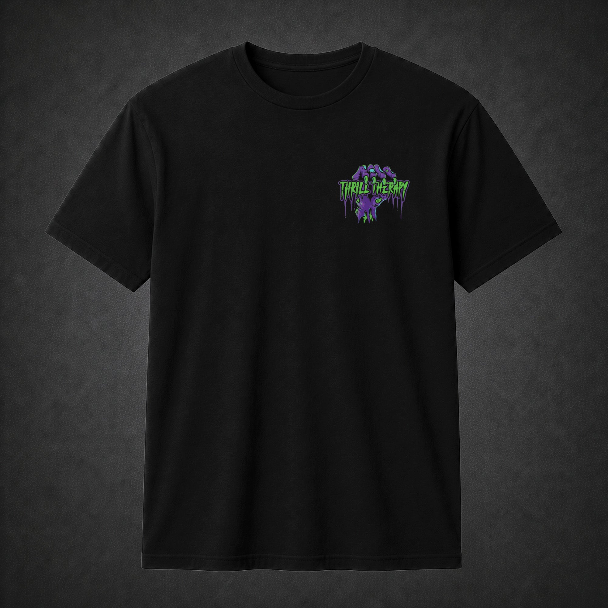 From The Dirt - Tee