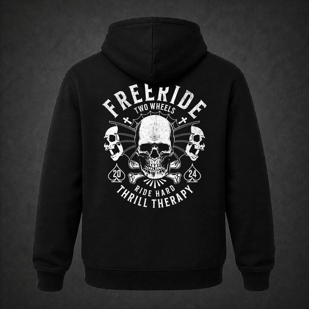 Freeride - Hoodie