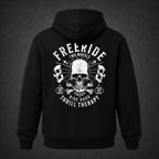 Freeride - Hoodie