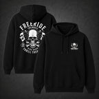 Freeride - Hoodie