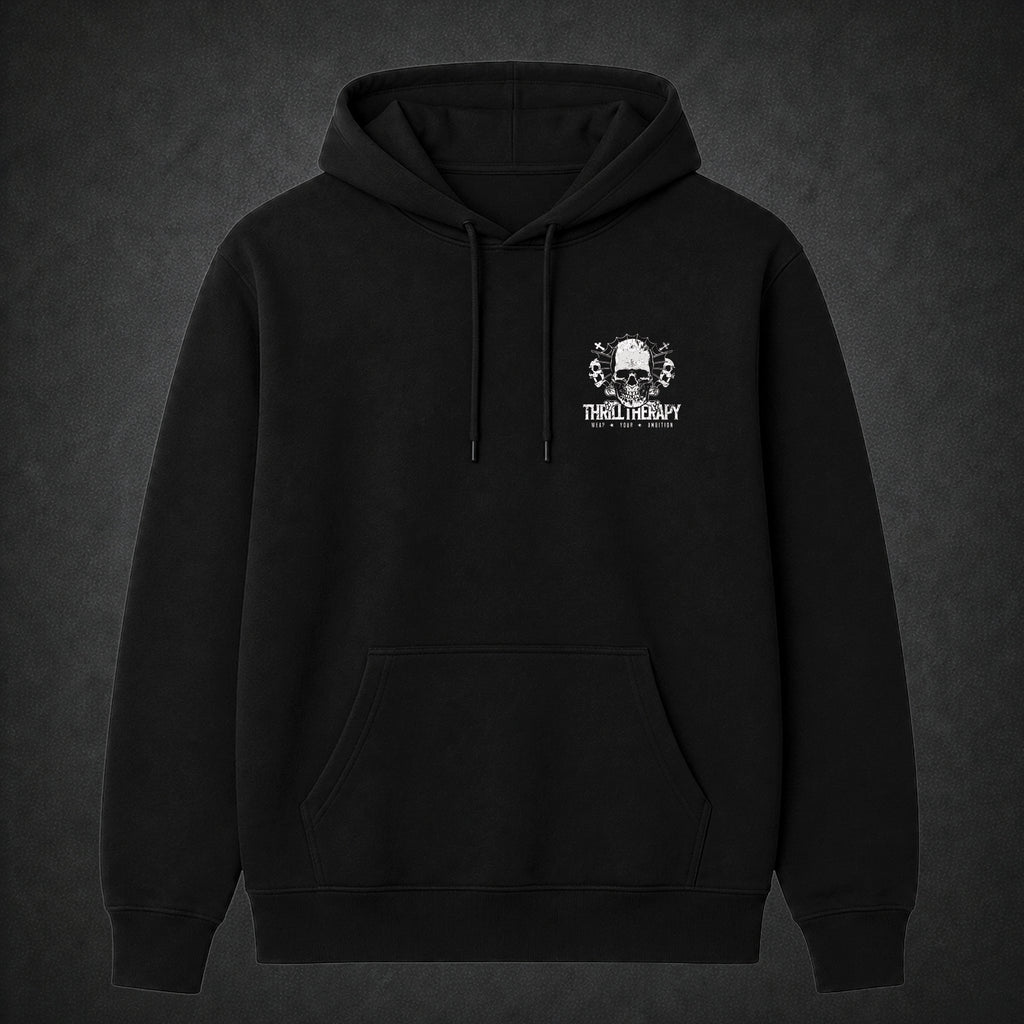 Freeride - Hoodie