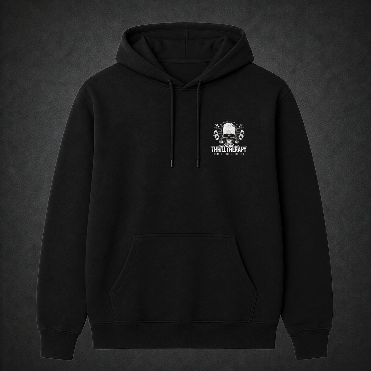 Freeride Hoodie