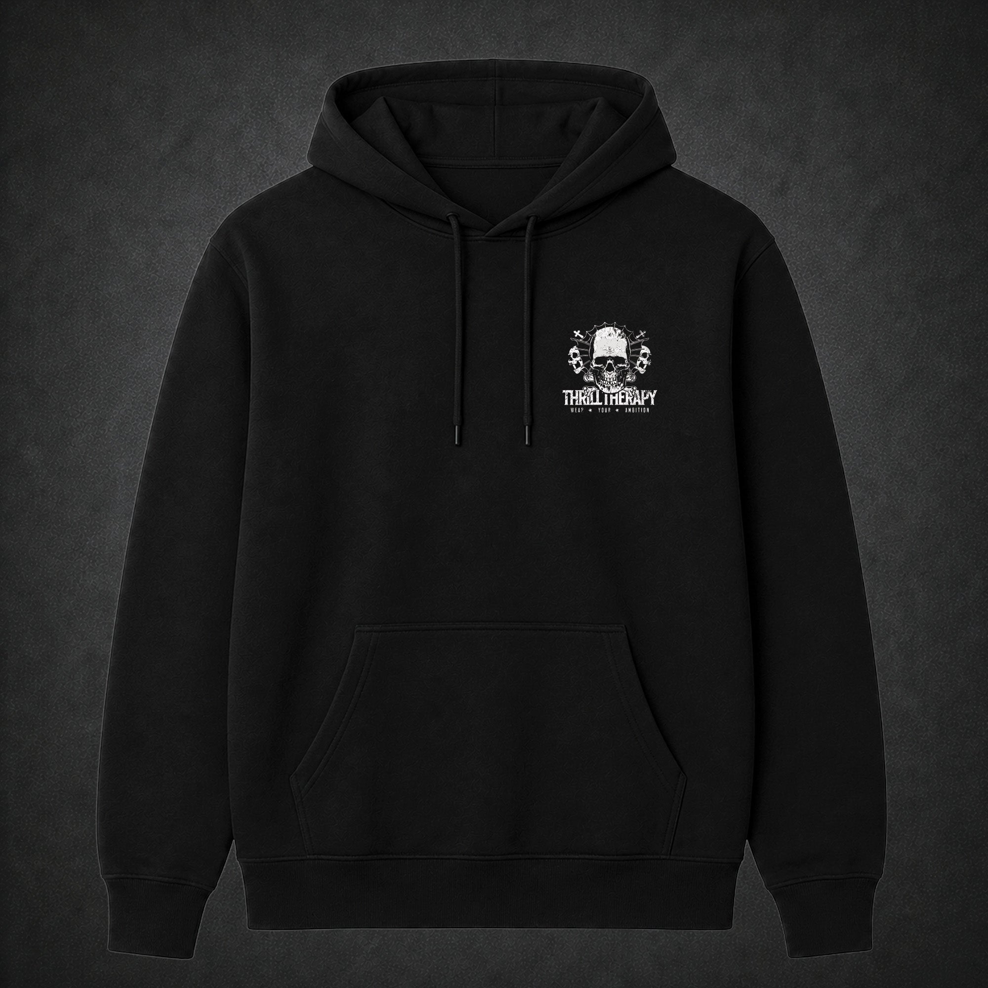 Freeride - Hoodie