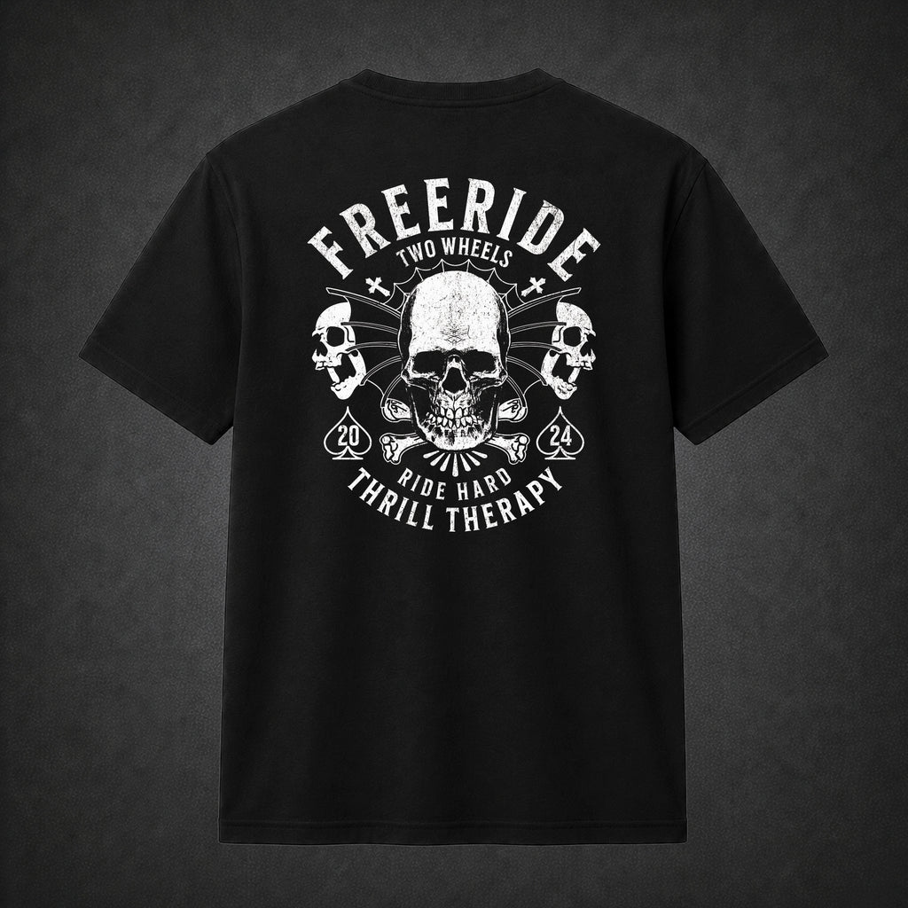 Freeride - Tee
