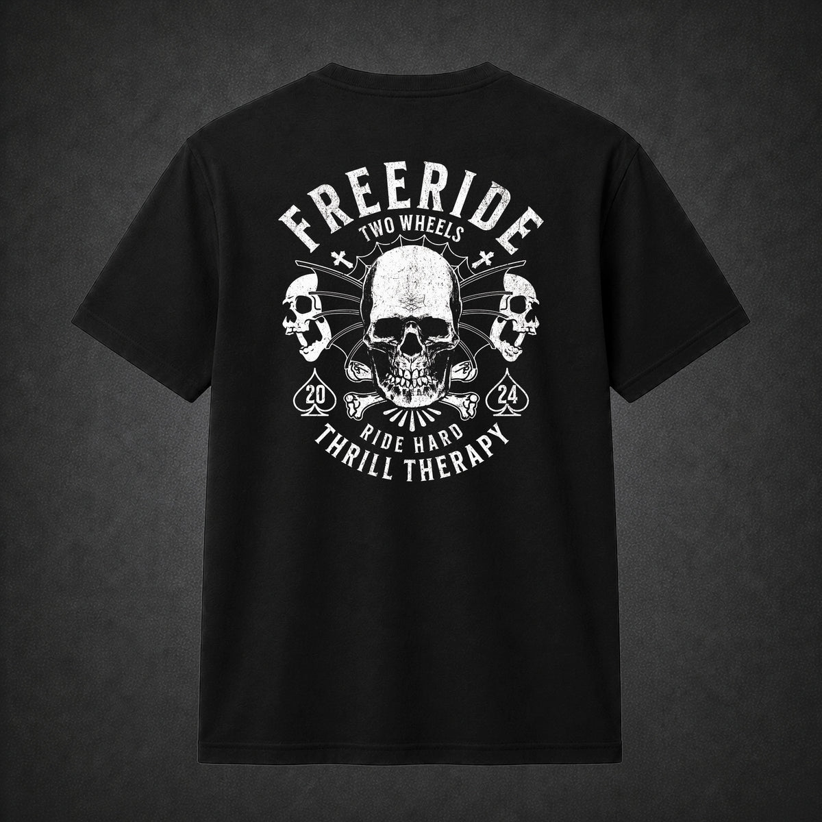 Freeride Tee