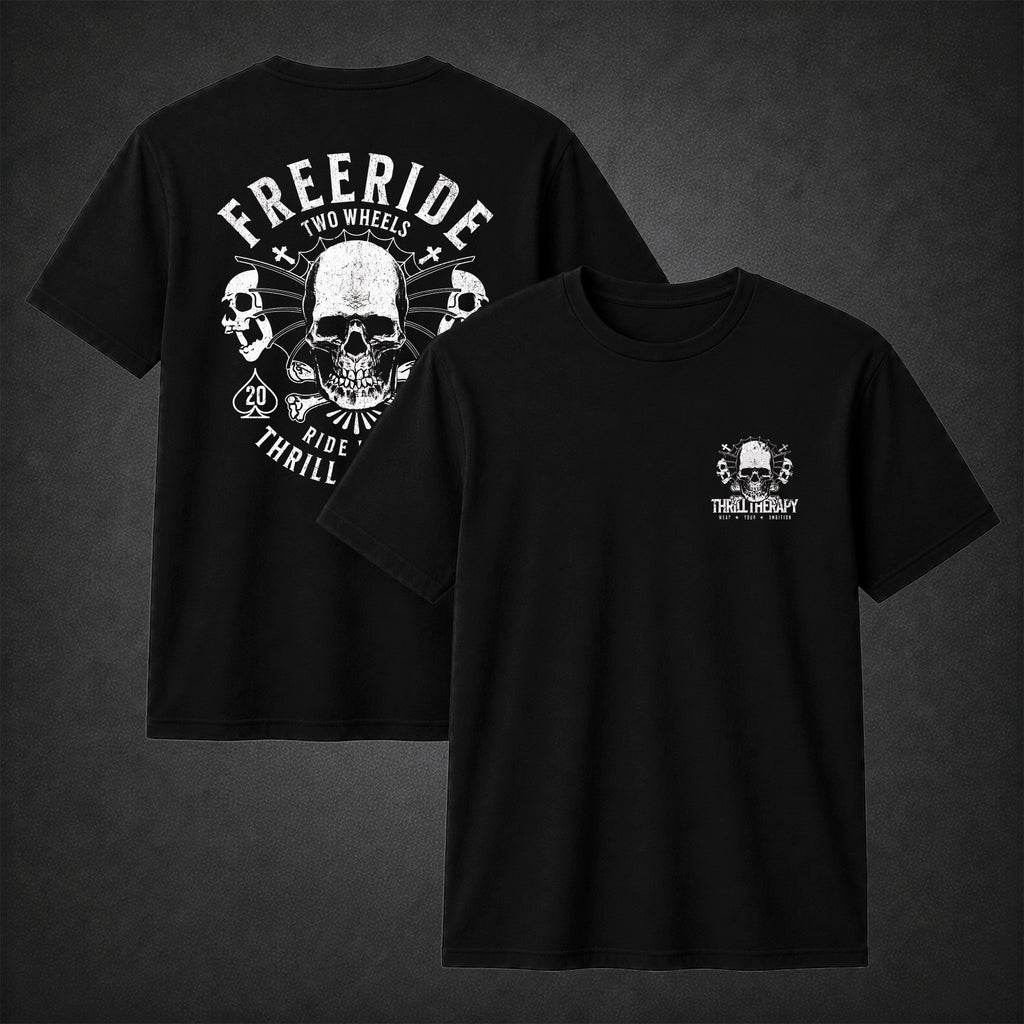 Freeride - Tee