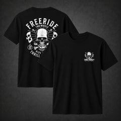 Freeride Tee