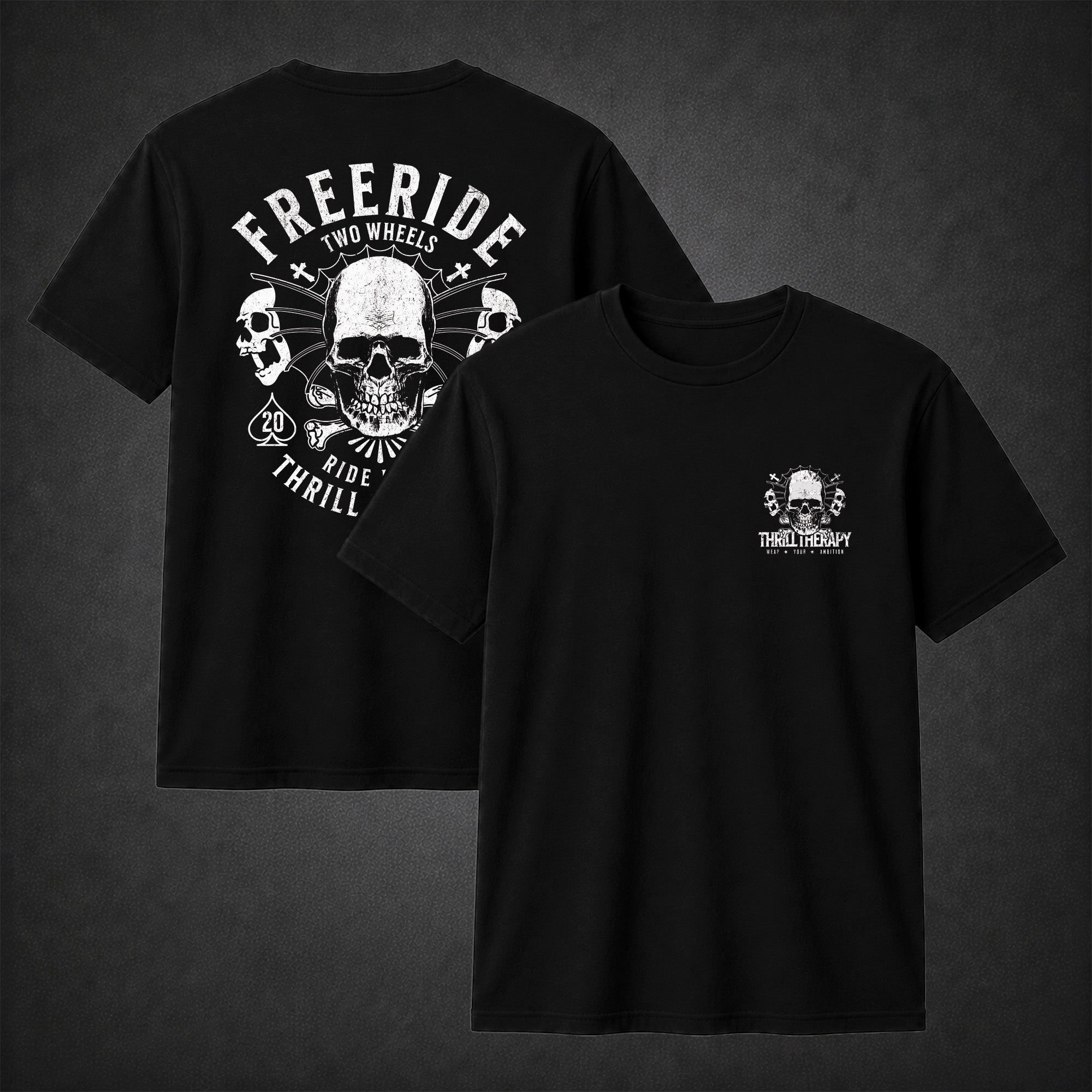 Freeride - Tee
