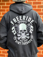 FREERIDE - HOODIE