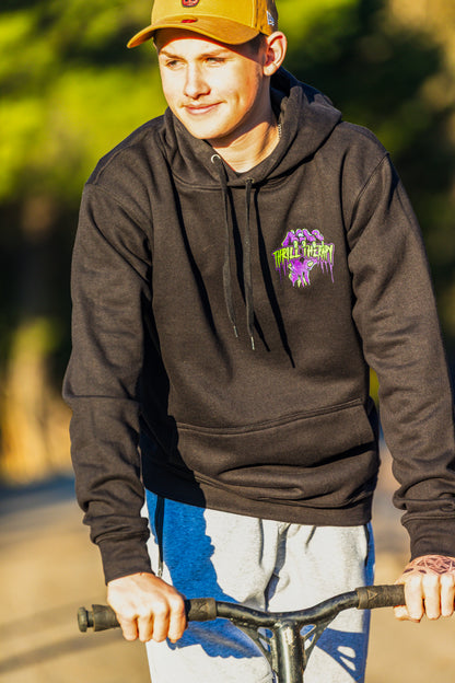 FROM THE DIRT - KIDS HOODIE