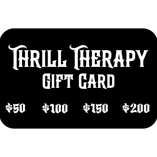 THRILL GIFT CARD