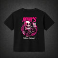 Girls Mini's Club - Youth Tee