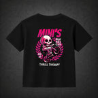 Girls Mini's Club - Youth Tee
