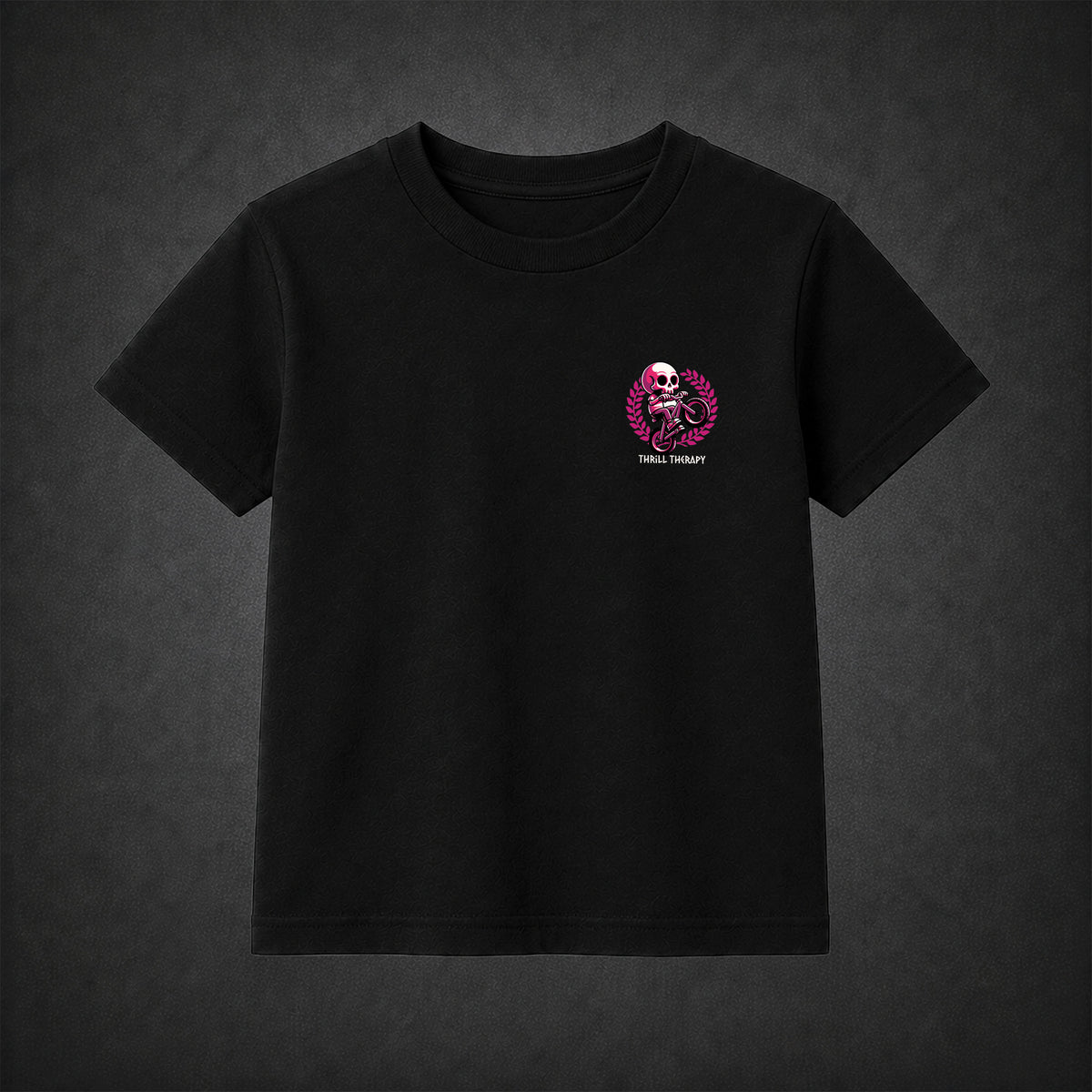Girls Mini's Club Youth Tee