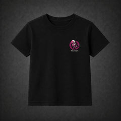 Girls Mini's Club Youth Tee