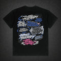 Overdrive Oversized Tee