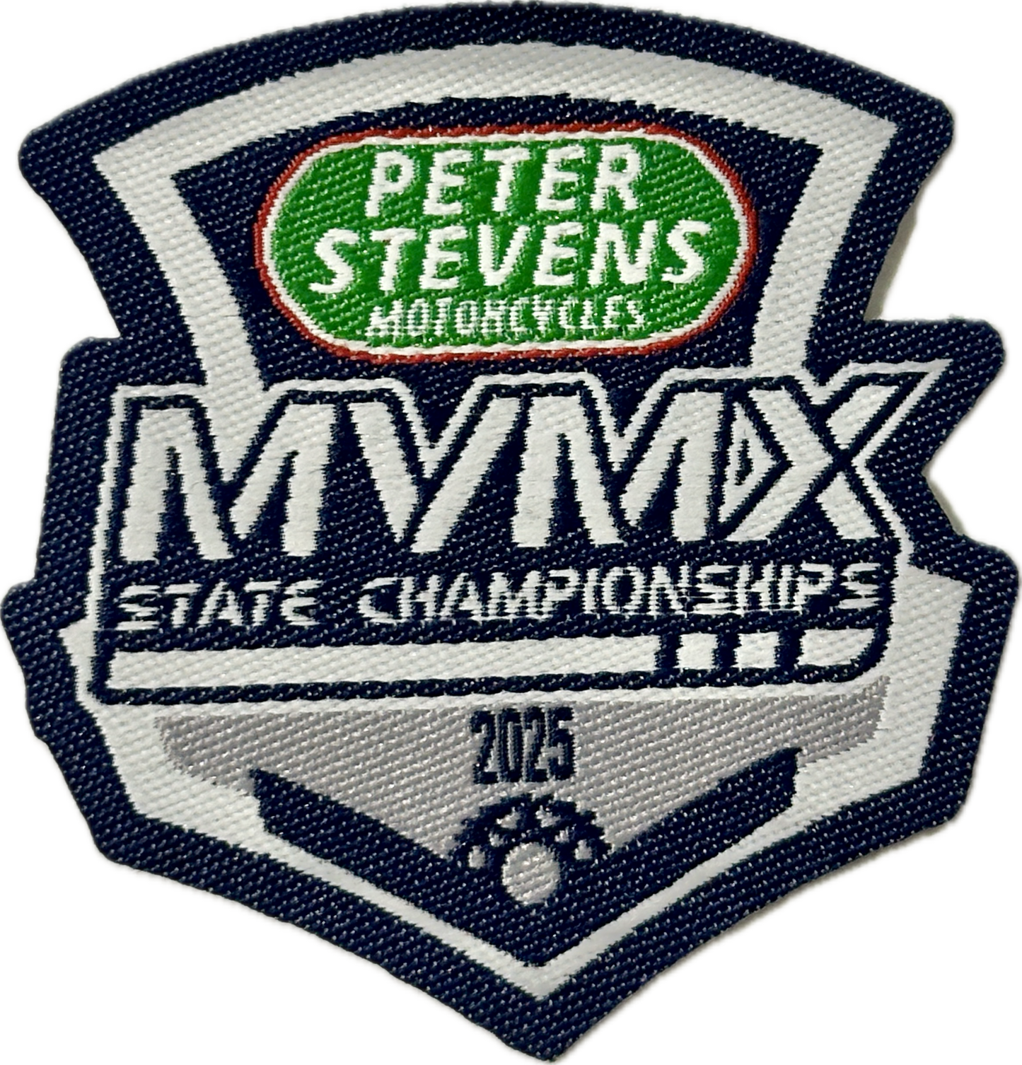 MVMX Patches