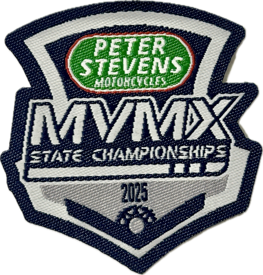 MVMX Patches