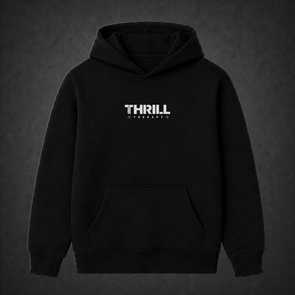 Instinct Core Hoodie