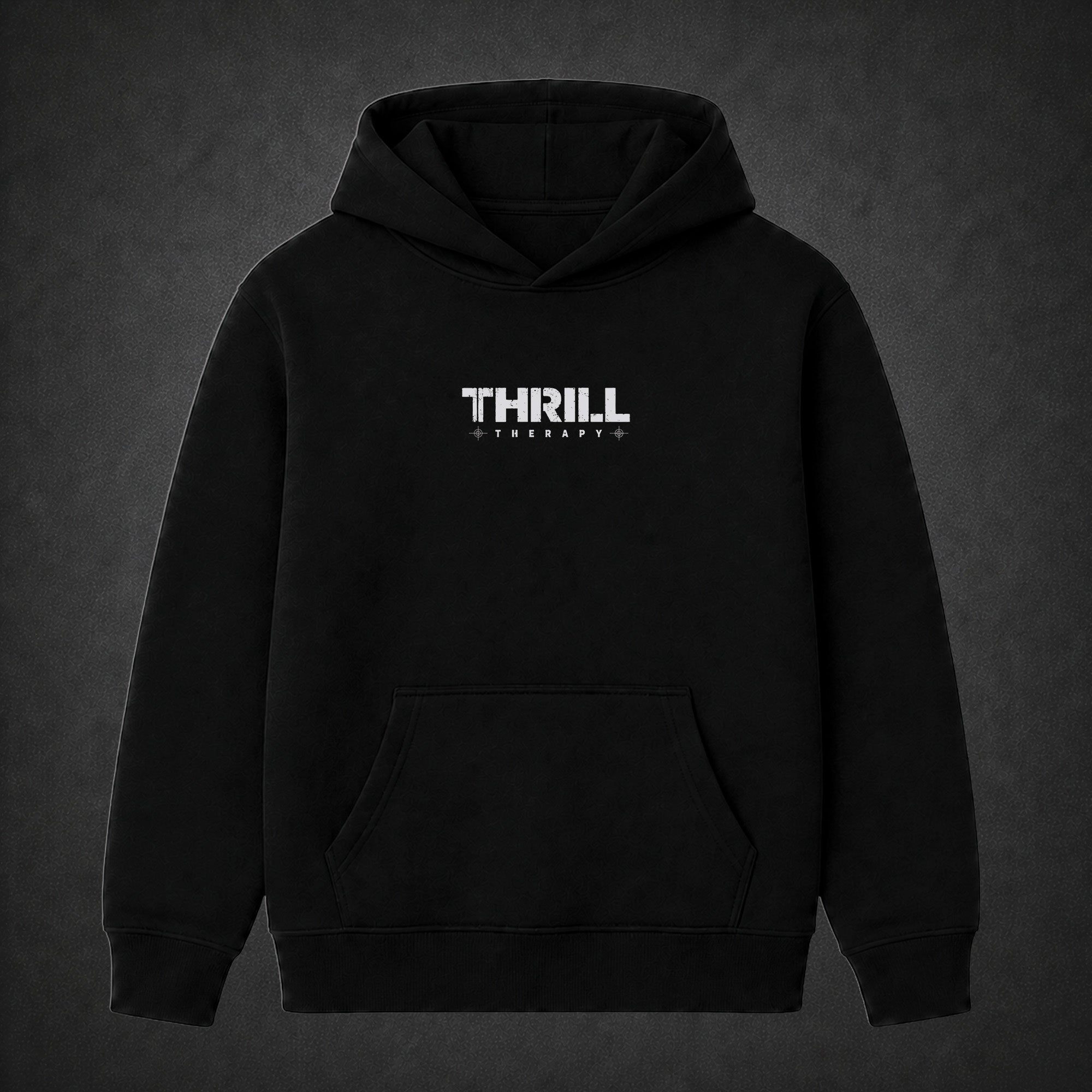 Instinct Core Hoodie