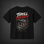 Adrenaline Fueled Youth Tee